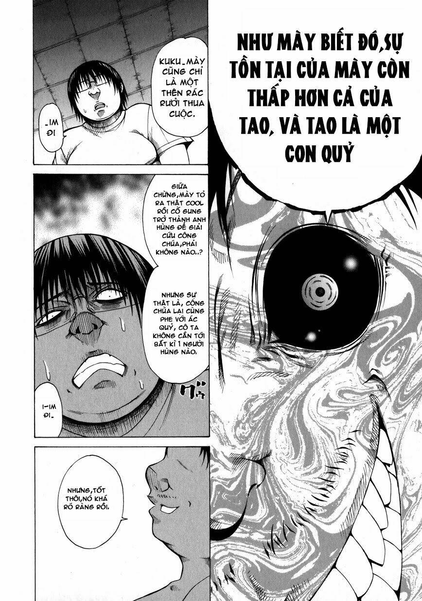 Saiteihen No Otoko Chapter 5 - Trang 2