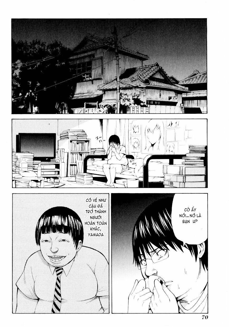 Saiteihen No Otoko Chapter 2 - Trang 2