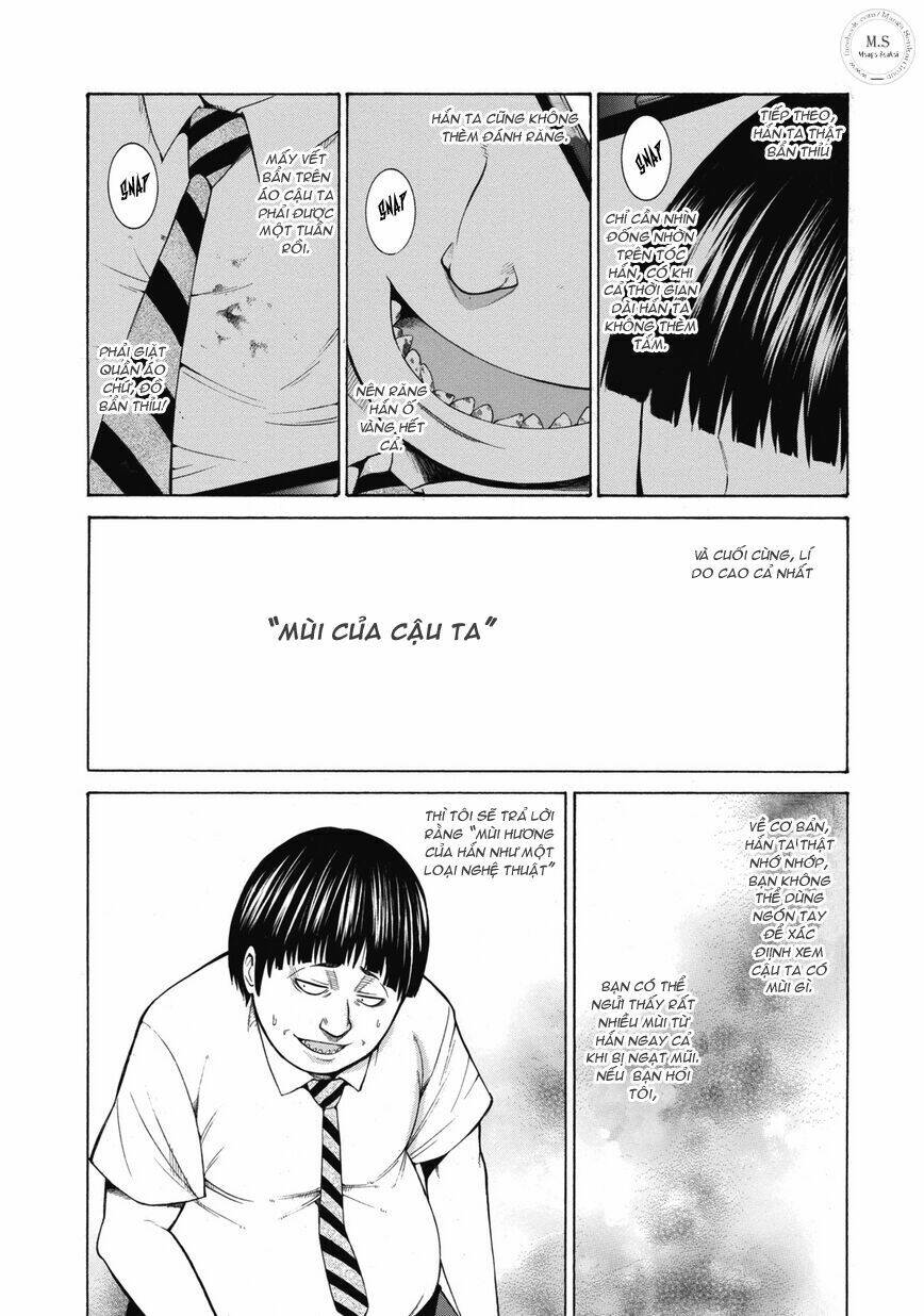 Saiteihen No Otoko Chapter 1 - Trang 2