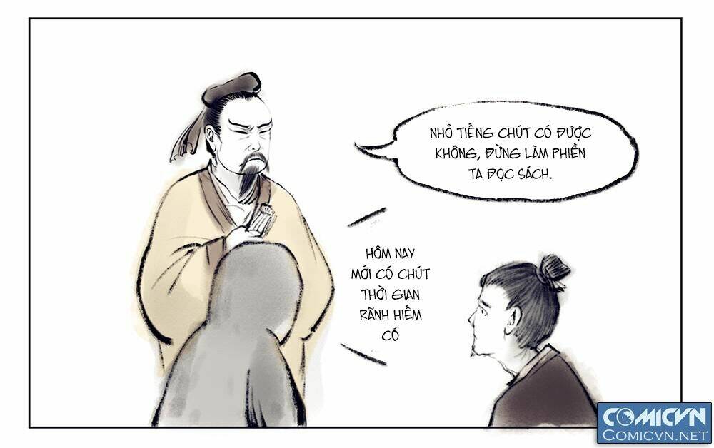 Tiêu Dao Du Chapter 6 - Trang 2