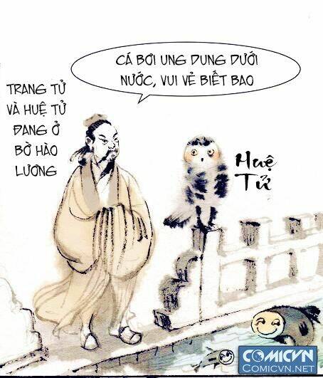 Tiêu Dao Du Chapter 1 - Trang 2