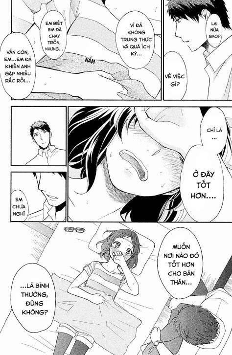 My Fair Neighbor Chapter 2 - Trang 2