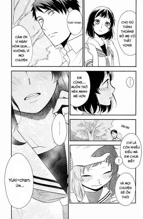 My Fair Neighbor Chapter 2 - Trang 2