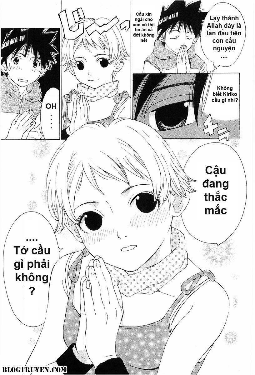 Gacha Gacha 1 Chapter 35 - Trang 2