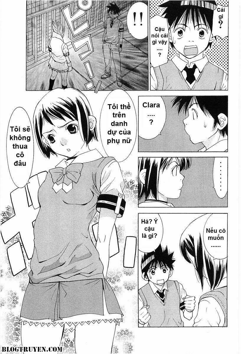 Gacha Gacha 1 Chapter 34 - Trang 2