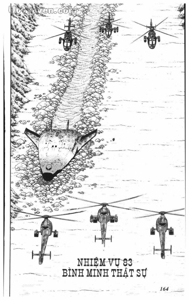 Hộ Chiếu Xanh Chapter 9 - Trang 2