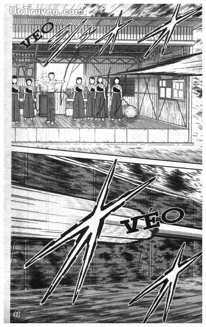 Hộ Chiếu Xanh Chapter 6 - Trang 2