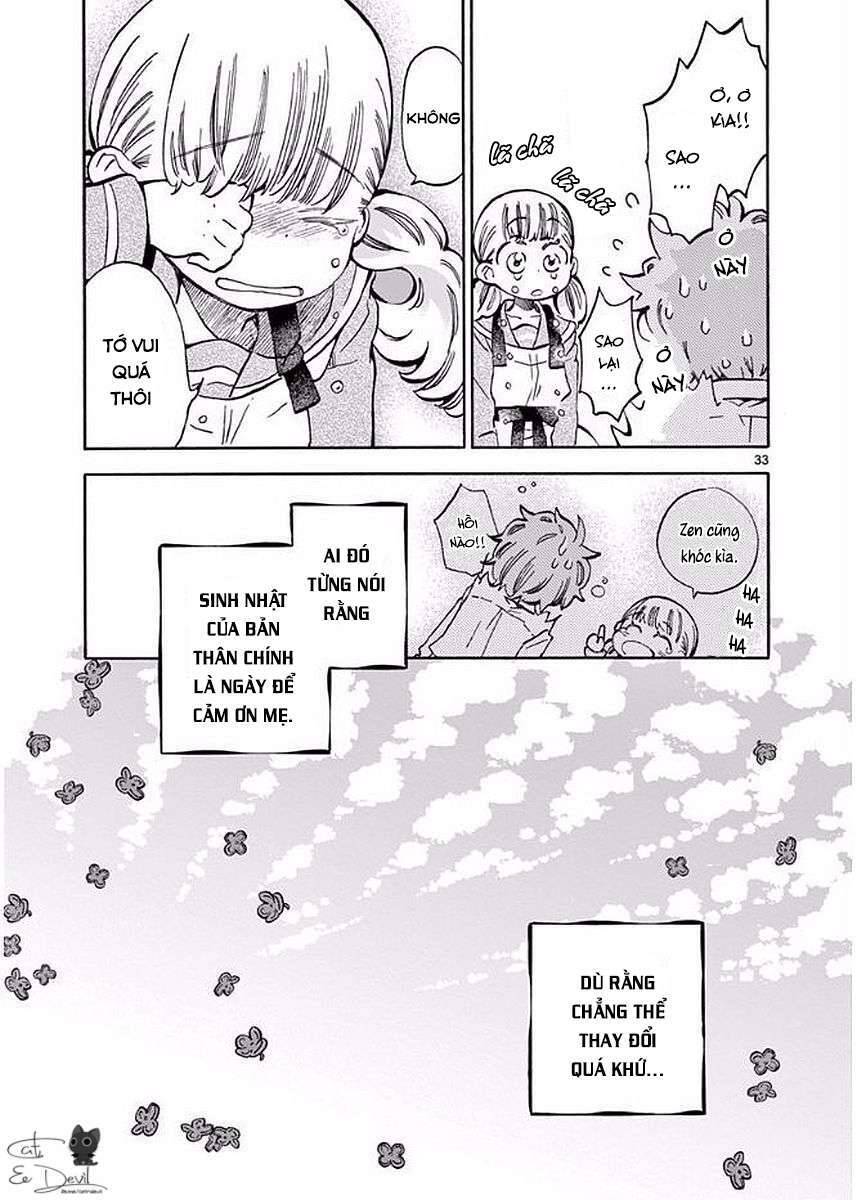 Misoshiru De Kanpai! Chapter 20 - Trang 2