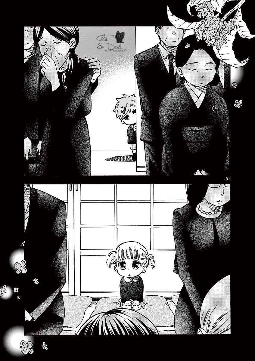 Misoshiru De Kanpai! Chapter 17 - Trang 2