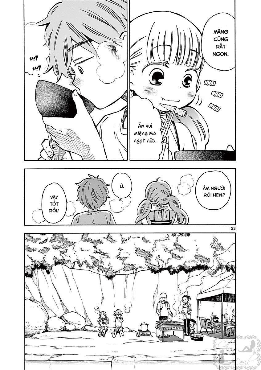 Misoshiru De Kanpai! Chapter 15 - Trang 2