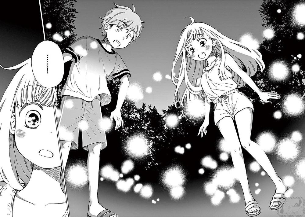 Misoshiru De Kanpai! Chapter 15 - Trang 2