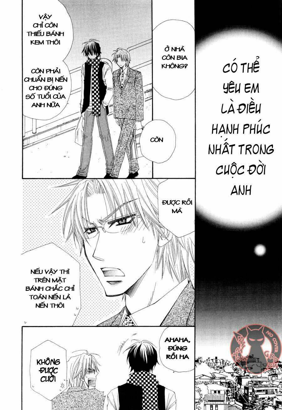 Pushi Puri Chapter 4 - Trang 2