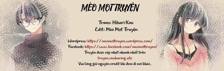 Saphie: Chú Mèo Một Mắt Chapter 29 - Trang 2