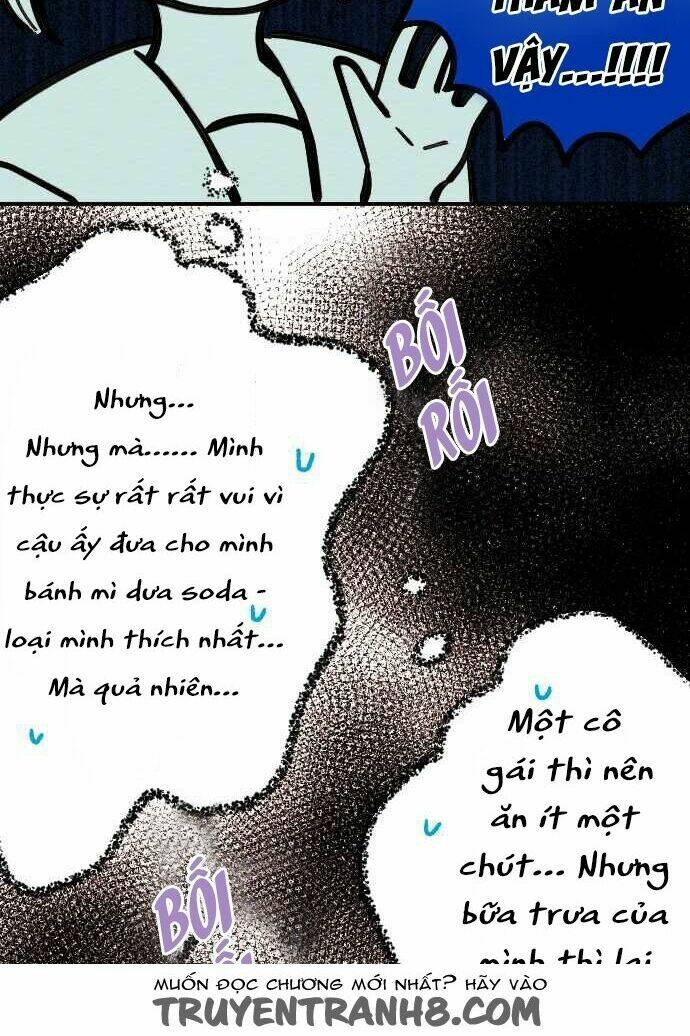 Koe Koi Chapter 15 - Trang 2