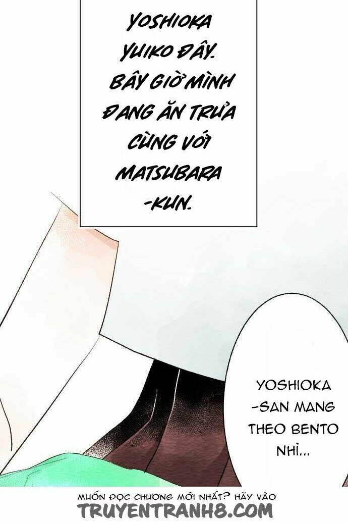 Koe Koi Chapter 15 - Trang 2