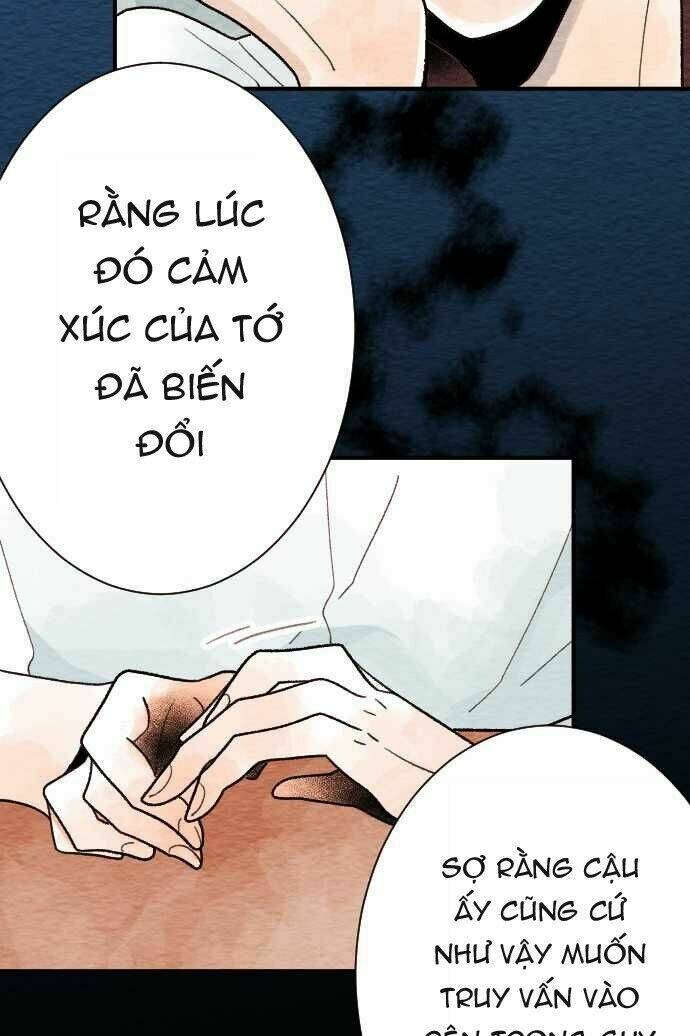 Koe Koi Chapter 11 - Trang 2