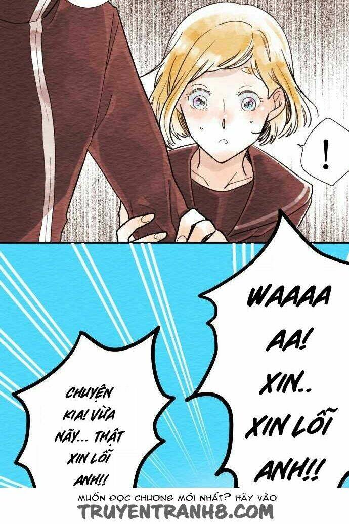 Koe Koi Chapter 9 - Trang 2