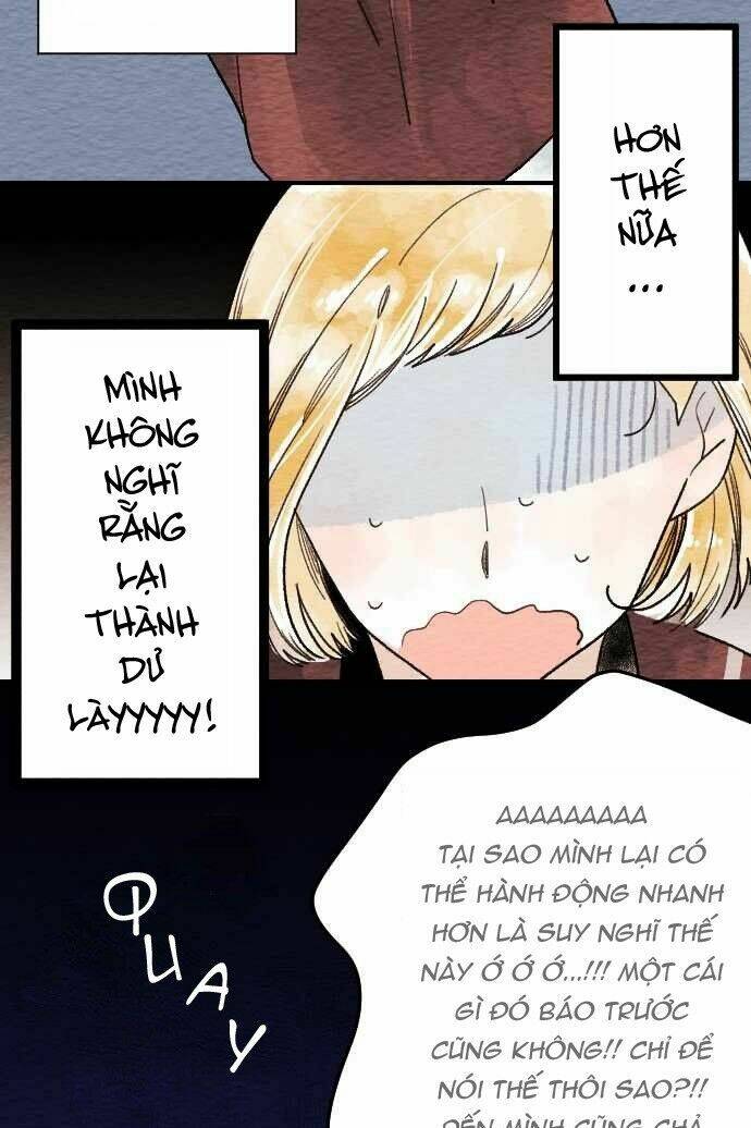 Koe Koi Chapter 9 - Trang 2