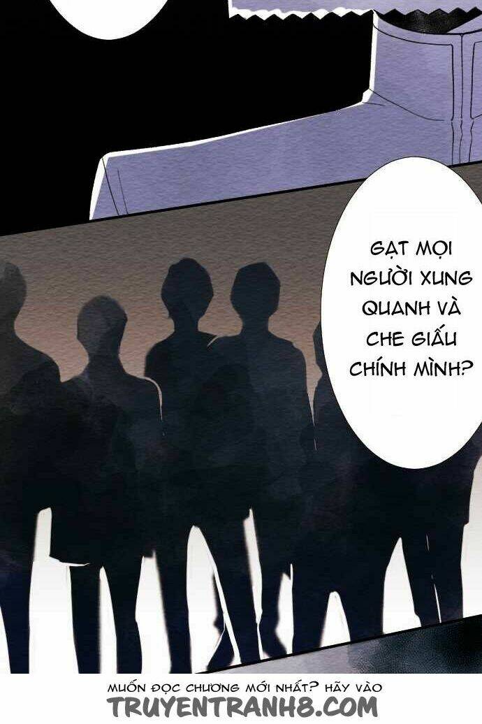 Koe Koi Chapter 8 - Trang 2