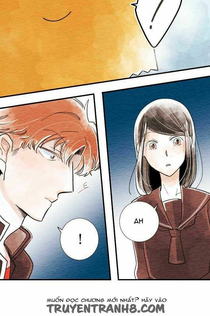 Koe Koi Chapter 8 - Trang 2