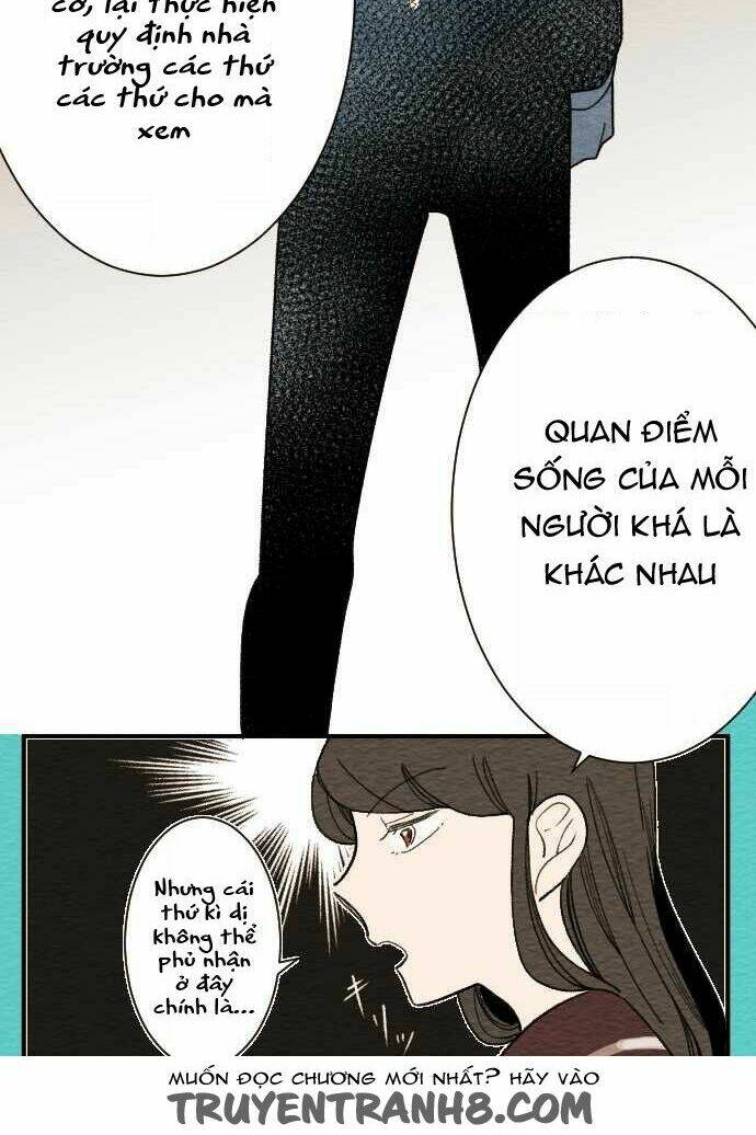 Koe Koi Chapter 7 - Trang 2