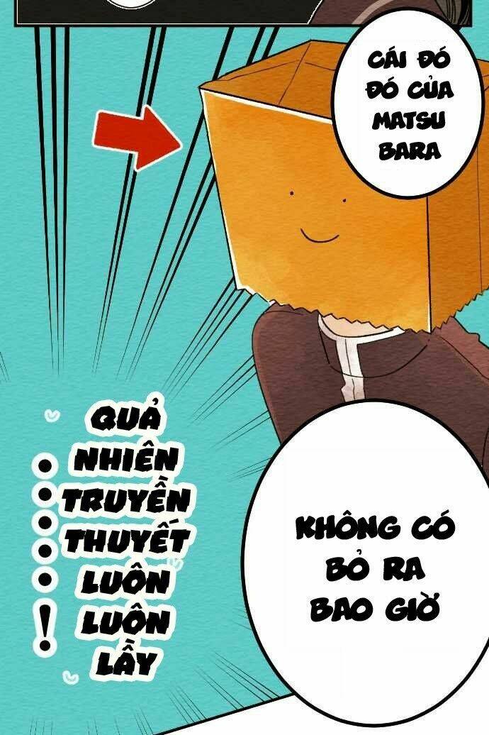 Koe Koi Chapter 7 - Trang 2