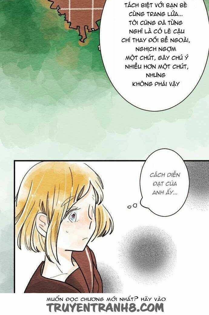 Koe Koi Chapter 7 - Trang 2