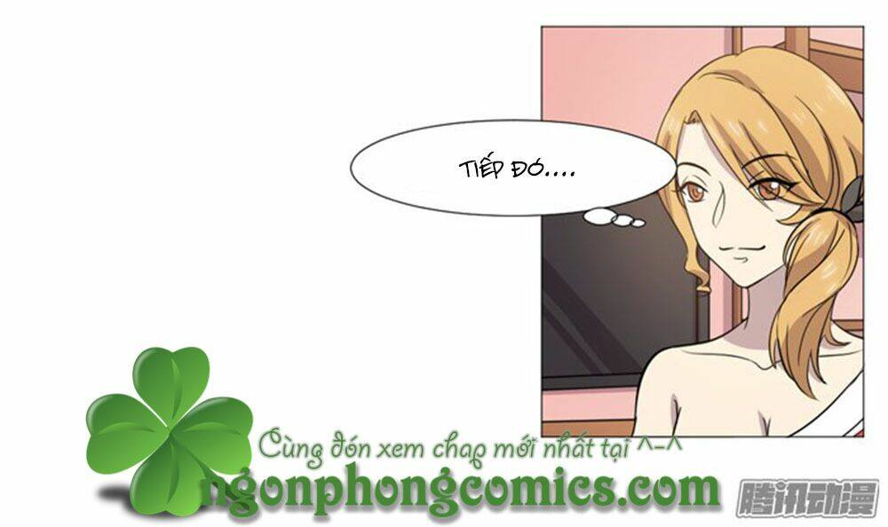 Hai Chú Mèo Totem Chapter 36 - Trang 2