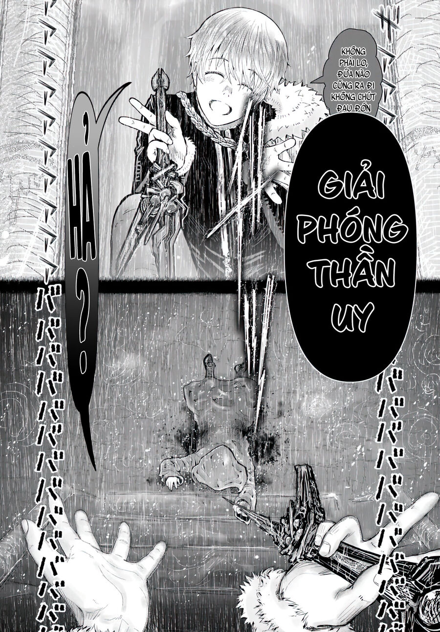 Chú Tôi Ở Dị Giới Chapter 65 - Trang 2