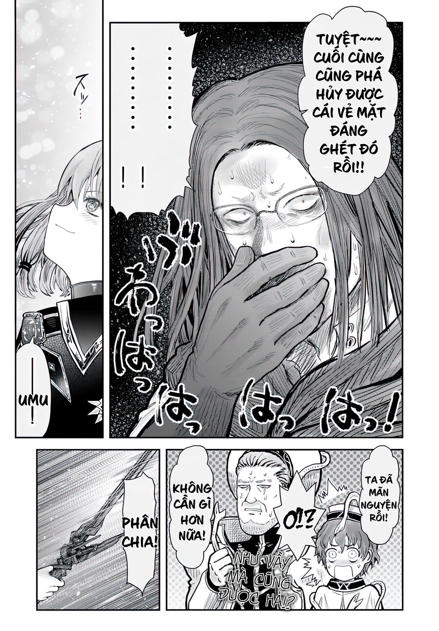 Chú Tôi Ở Dị Giới Chapter 65 - Trang 2