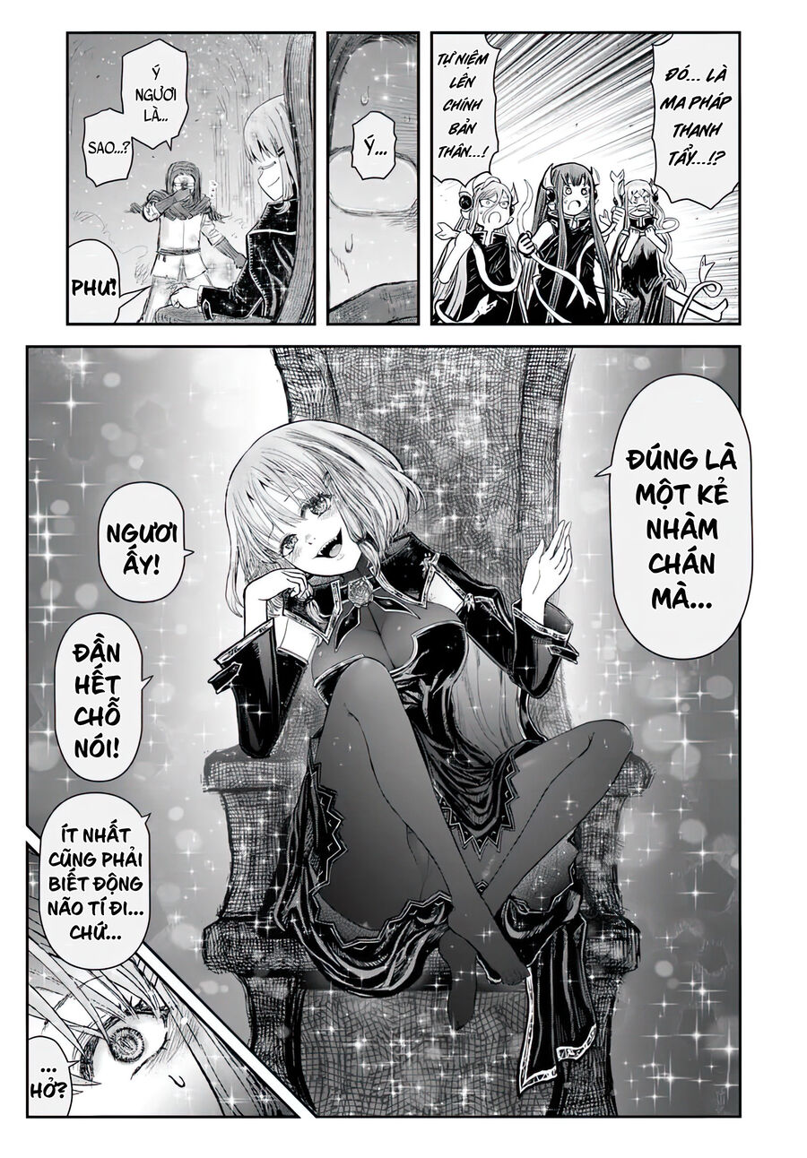 Chú Tôi Ở Dị Giới Chapter 65 - Trang 2