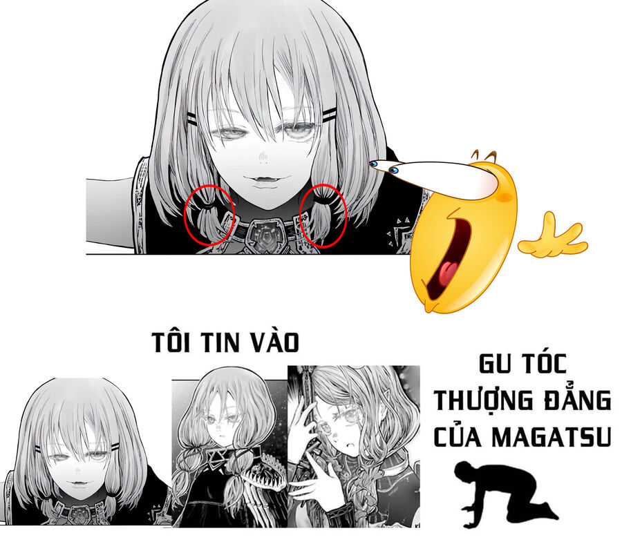 Chú Tôi Ở Dị Giới Chapter 65 - Trang 2