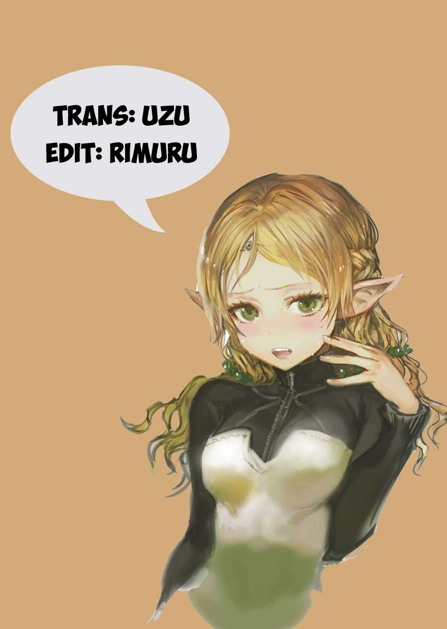 Chú Tôi Ở Dị Giới Chapter 65 - Trang 2