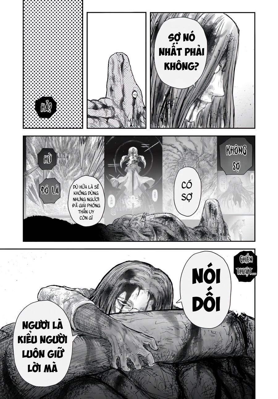 Chú Tôi Ở Dị Giới Chapter 64 - Trang 2