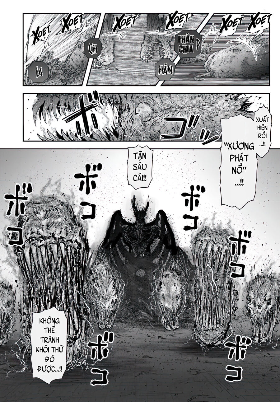 Chú Tôi Ở Dị Giới Chapter 64 - Trang 2