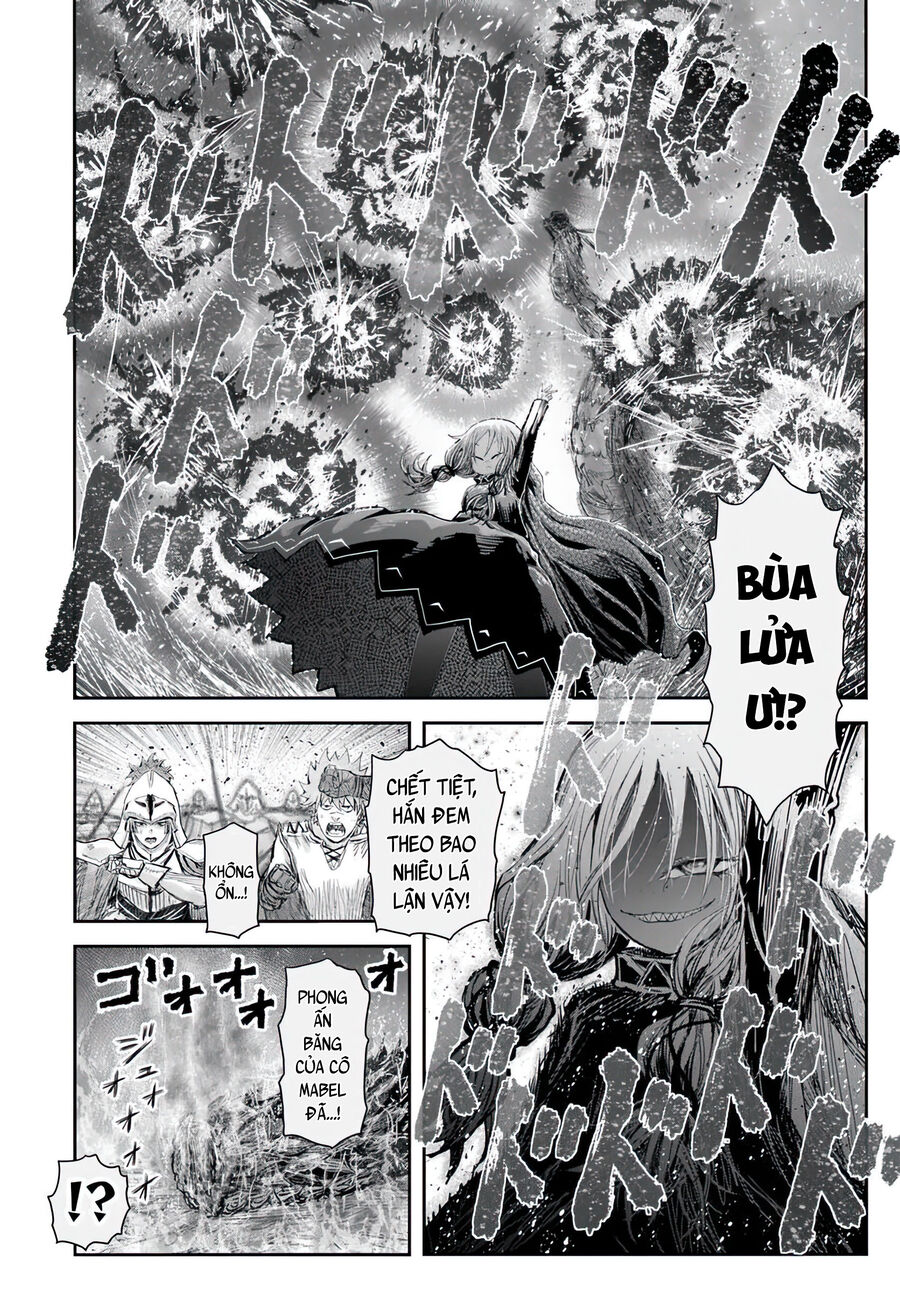 Chú Tôi Ở Dị Giới Chapter 63 - Trang 2