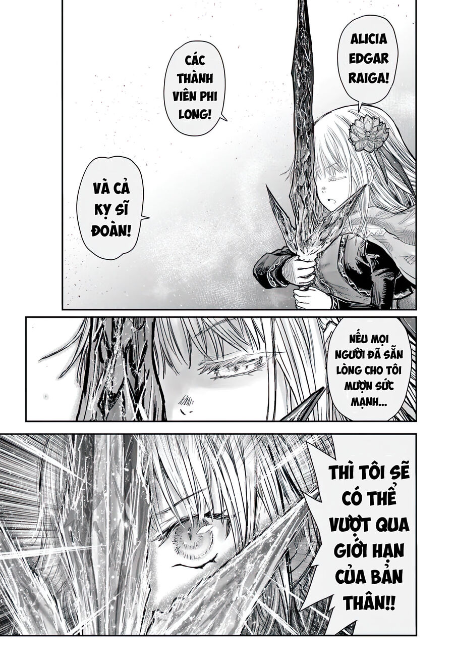 Chú Tôi Ở Dị Giới Chapter 62 - Trang 2