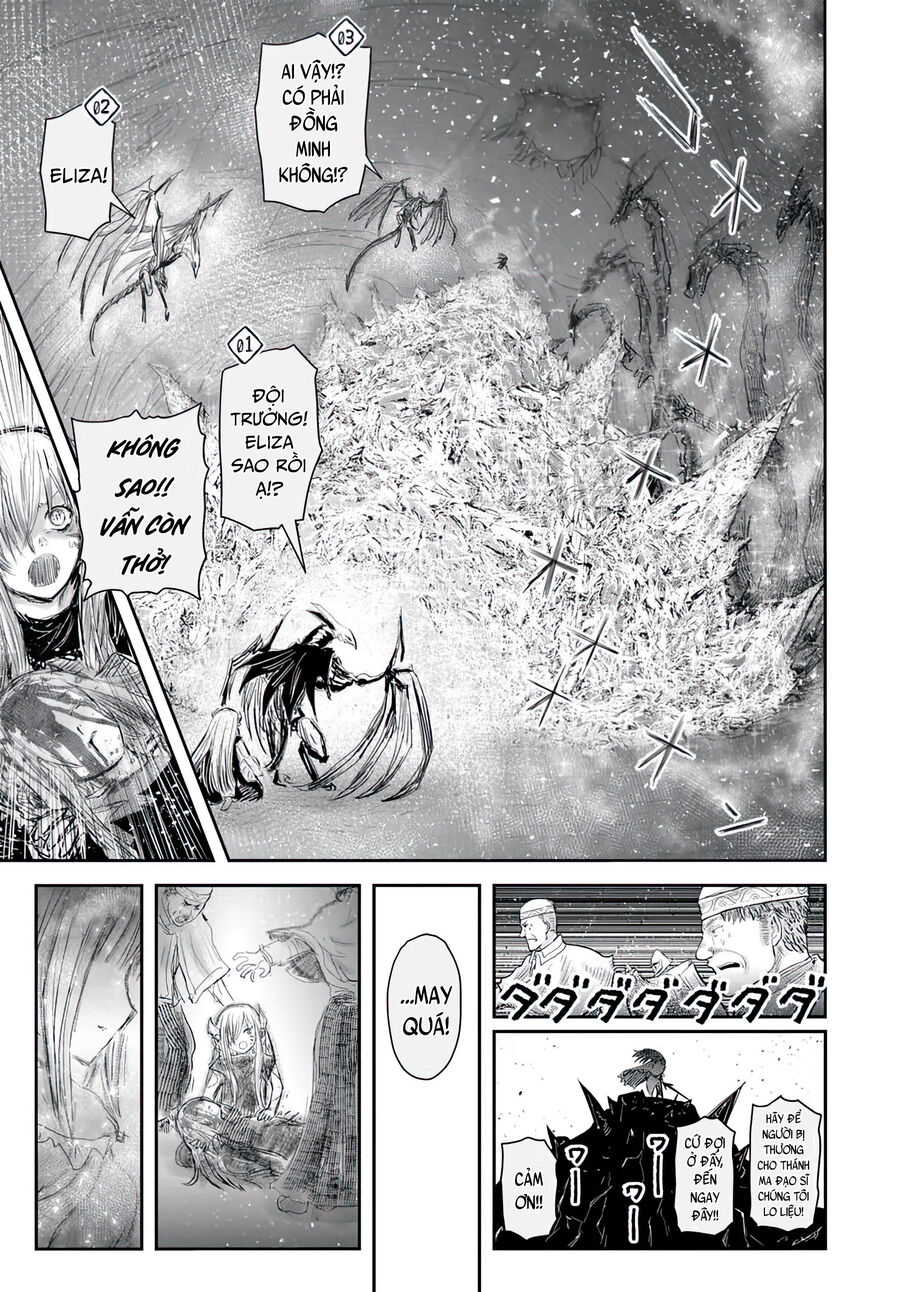 Chú Tôi Ở Dị Giới Chapter 62 - Trang 2