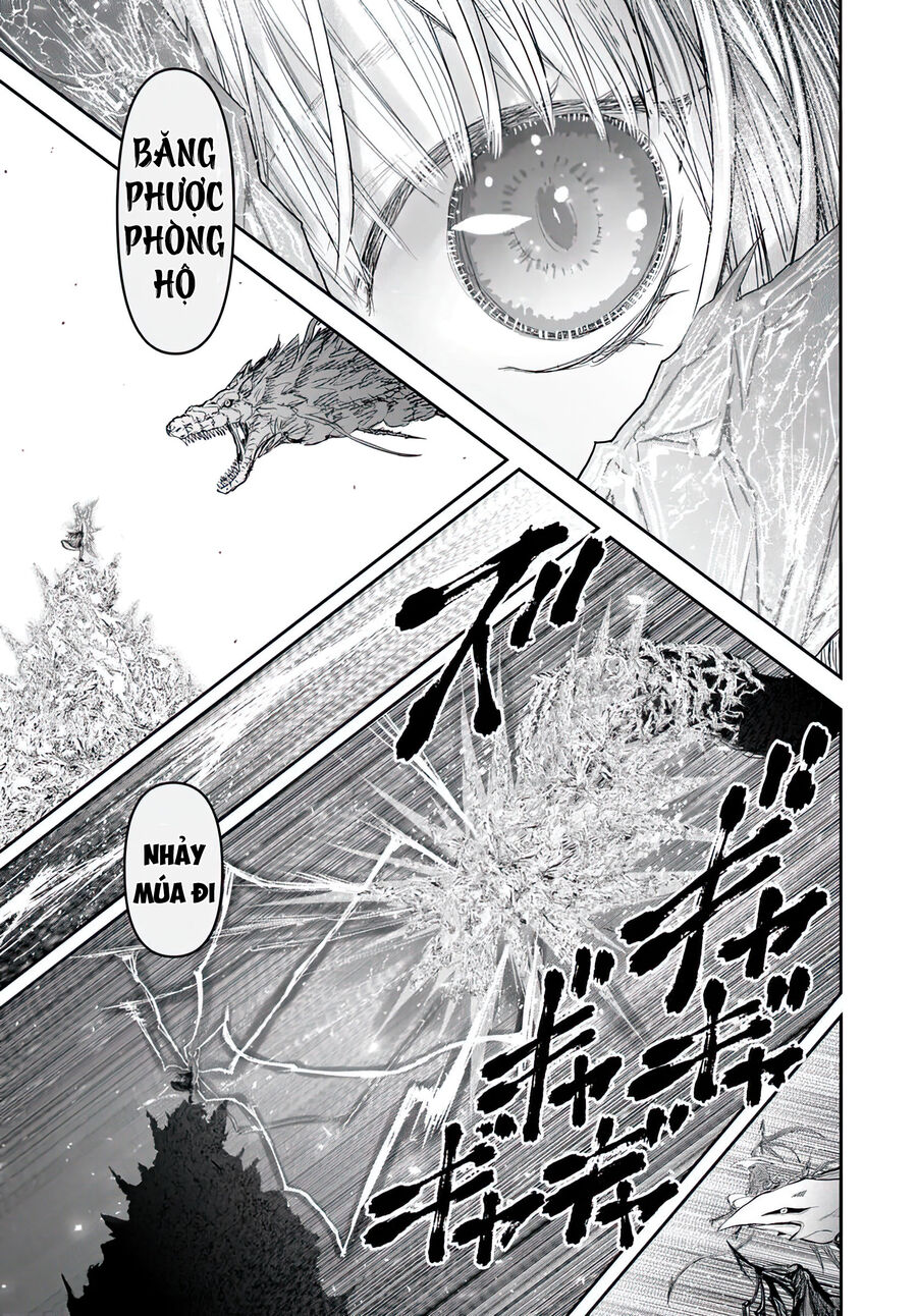 Chú Tôi Ở Dị Giới Chapter 62 - Trang 2