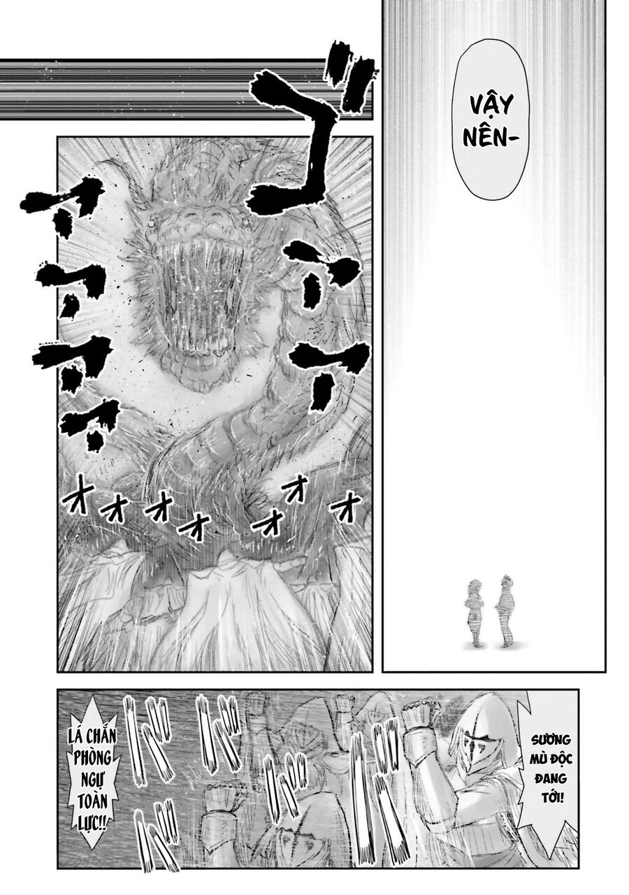 Chú Tôi Ở Dị Giới Chapter 61 - Trang 2