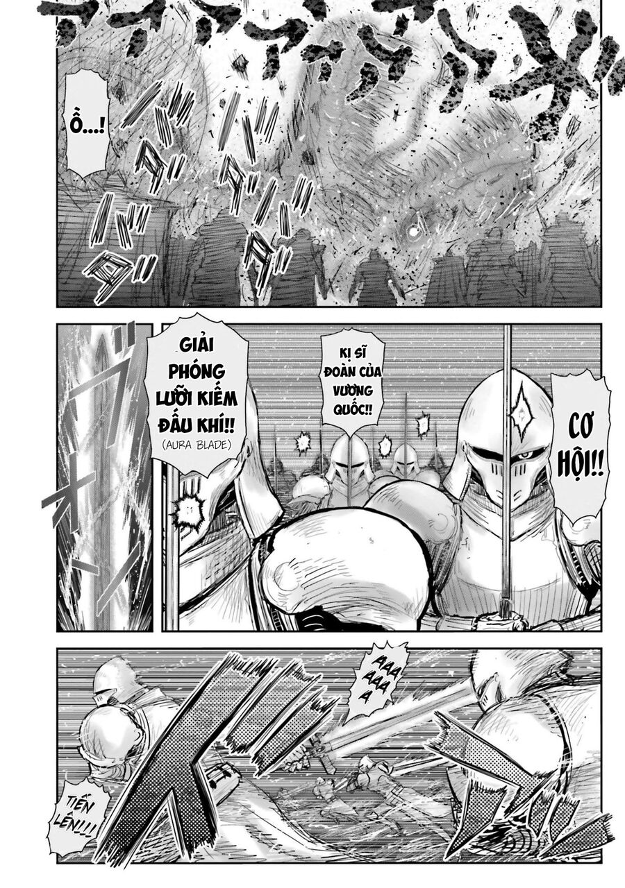 Chú Tôi Ở Dị Giới Chapter 61 - Trang 2