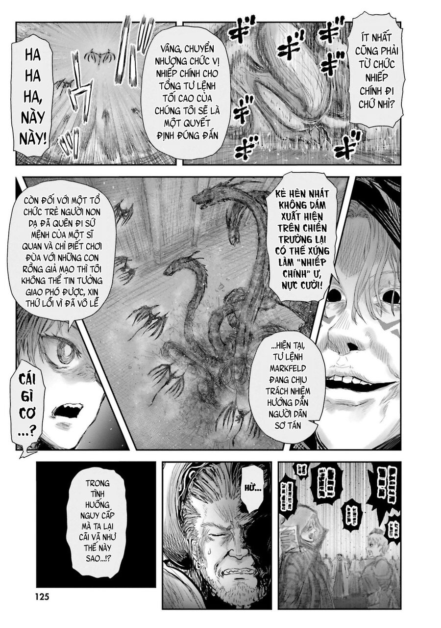 Chú Tôi Ở Dị Giới Chapter 61 - Trang 2