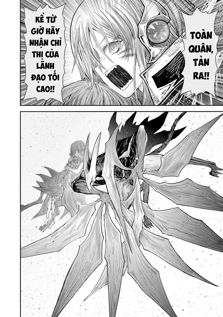 Chú Tôi Ở Dị Giới Chapter 61 - Trang 2