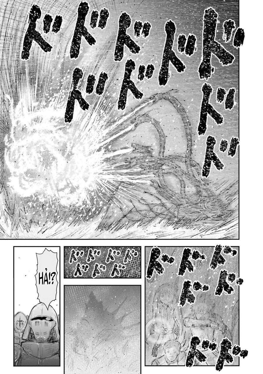 Chú Tôi Ở Dị Giới Chapter 61 - Trang 2