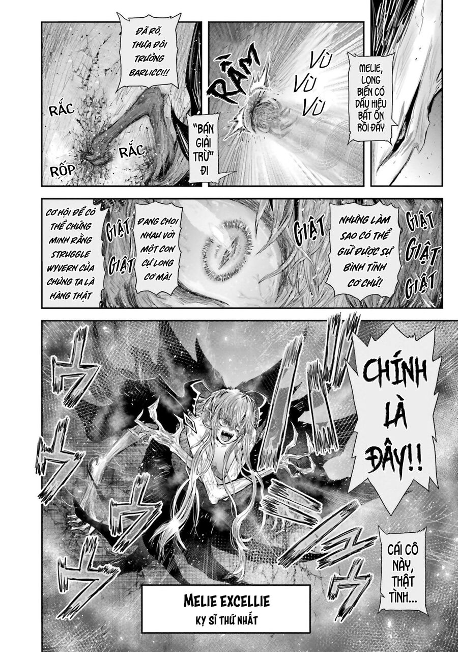 Chú Tôi Ở Dị Giới Chapter 61 - Trang 2