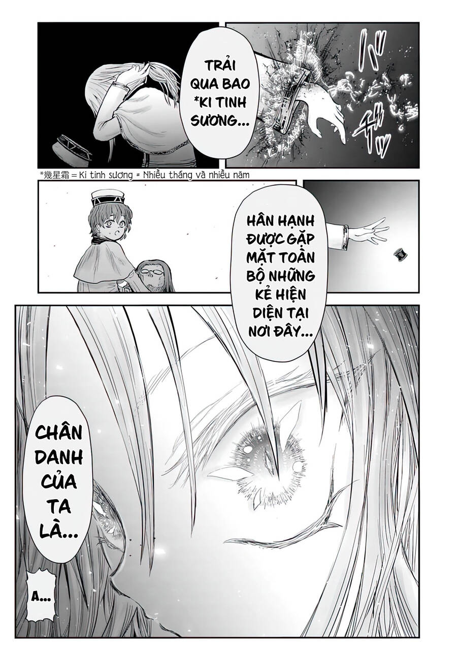 Chú Tôi Ở Dị Giới Chapter 56 - Trang 2