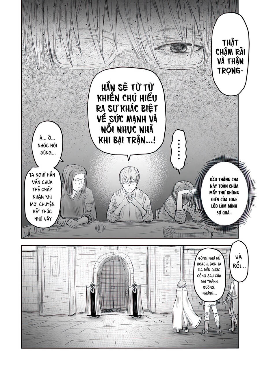 Chú Tôi Ở Dị Giới Chapter 55 - Trang 2