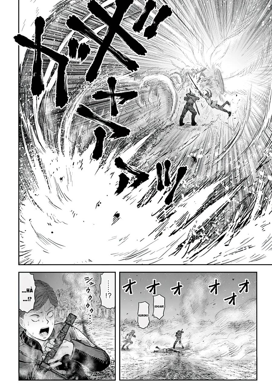 Chú Tôi Ở Dị Giới Chapter 53 - Trang 2