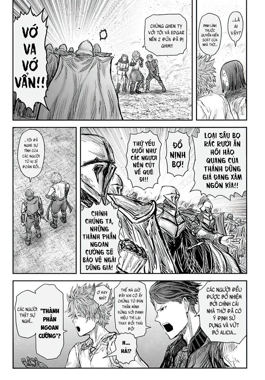 Chú Tôi Ở Dị Giới Chapter 53 - Trang 2