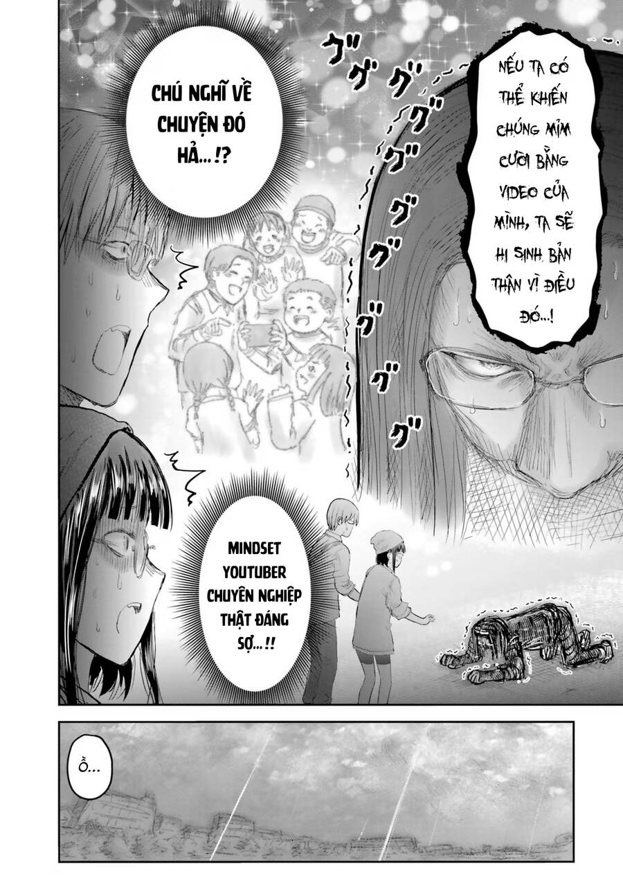 Chú Tôi Ở Dị Giới Chapter 52 - Trang 2